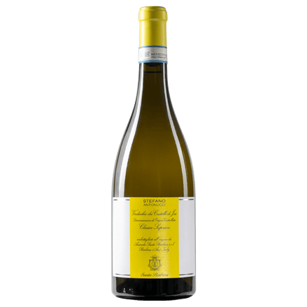 Uveggiando Enoteca Online|Santa Barbara | “Stefano Antonucci” Selezione Verd. Di Jesi Classico | Doc