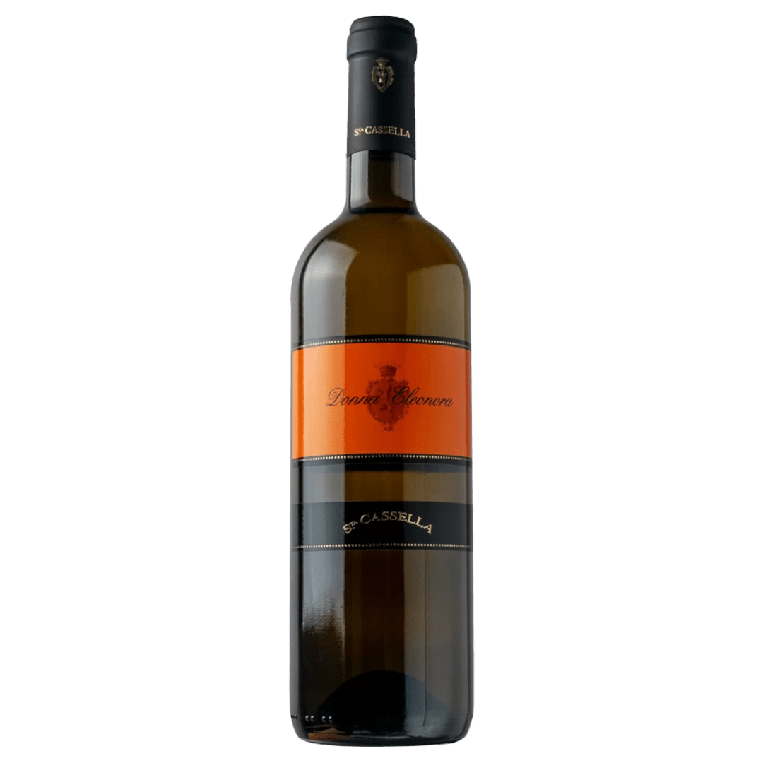 Uveggiando Enoteca Online|Santa Cassella | “Donna Eleonora” | Igt