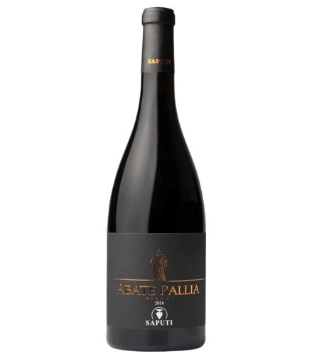 Uveggiando Enoteca Online|Saputi | “Abate Pallia” Merlot | Igt Bio