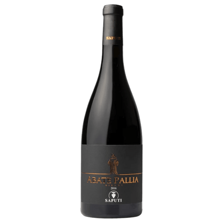 Uveggiando Enoteca Online|Saputi | “Abate Pallia” Merlot | Igt Bio