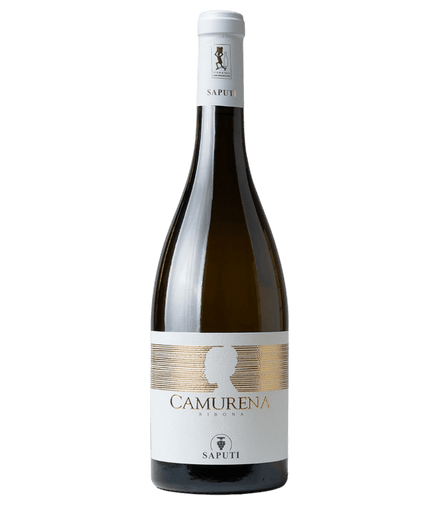 Uveggiando Enoteca Online|Saputi | “Camurena” Ribona Colli Maceratesi | Doc Bio