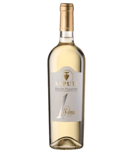 Uveggiando Enoteca Online|Saputi | Passerina | Igt Bio