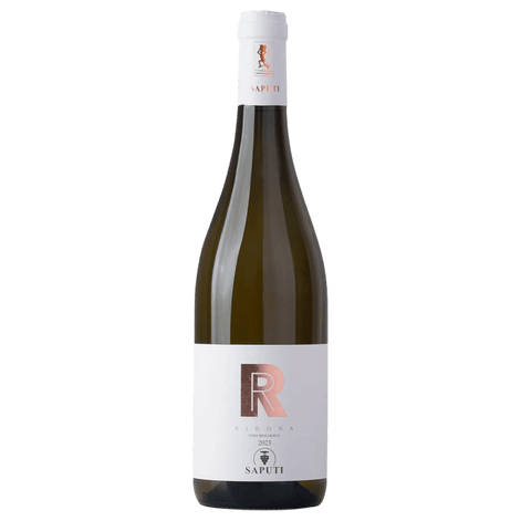 Uveggiando Enoteca Online|Saputi | Ribona | Doc Bio