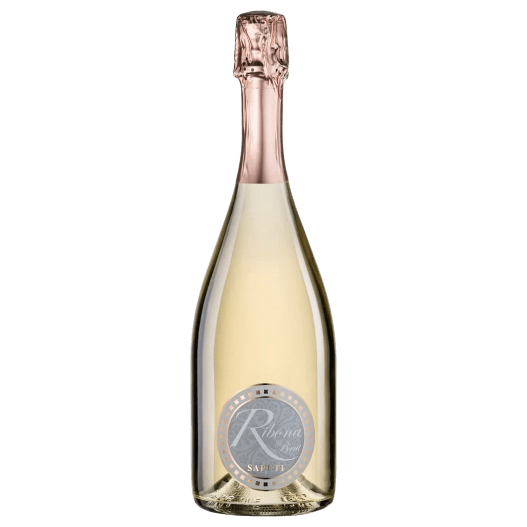 Uveggiando Enoteca Online|Saputi | Spumante Charmat Brut Colli Maceratesi Ribona | | Doc Bio