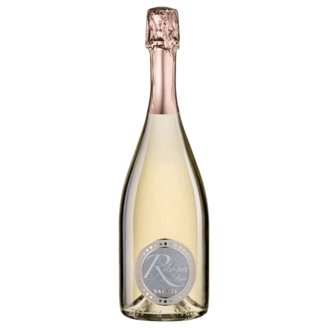 Uveggiando Enoteca Online|Saputi | Spumante Charmat Brut Colli Maceratesi Ribona | | Doc Bio