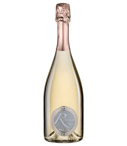 Uveggiando Enoteca Online|Saputi | Spumante Charmat Brut Colli Maceratesi Ribona | | Doc Bio