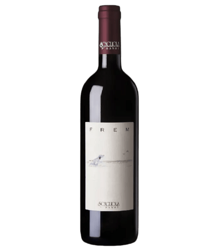 Uveggiando Enoteca Online|Scagliola | “Frem” Selezione  Barbera D’Asti | Docg