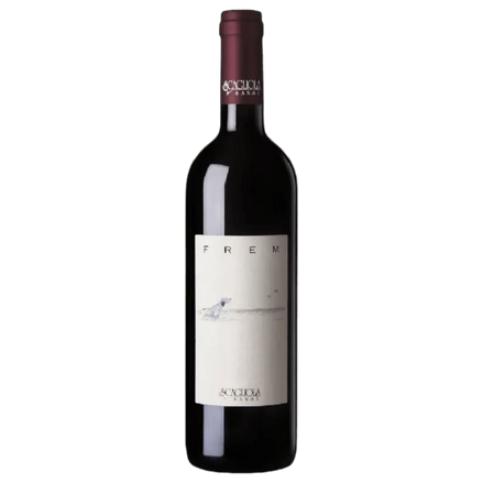 Uveggiando Enoteca Online|Scagliola | “Frem” Selezione  Barbera D’Asti | Docg