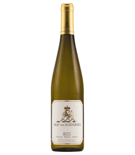 Uveggiando - SCHONBORN - Riesling Trocken