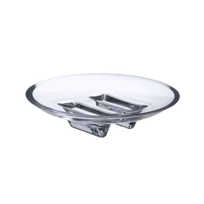 Uveggiando - Silhouette Footed Bowl