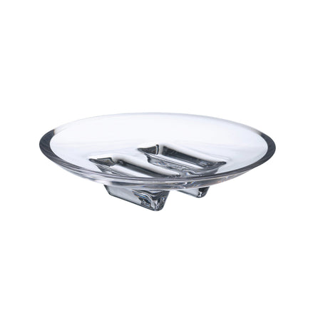 Uveggiando - Silhouette Footed Bowl