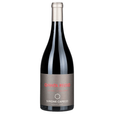 Uveggiando Enoteca Online|Simone Capecci | “Quinta Regio” Montepulciano | Docg