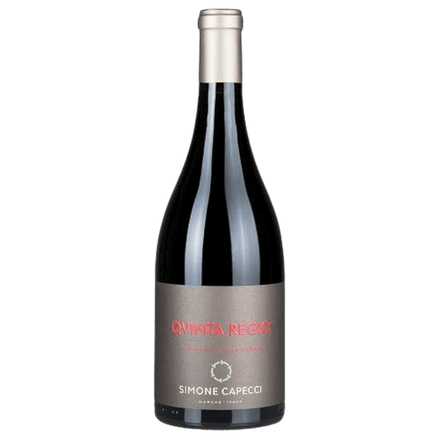 Uveggiando Enoteca Online|Simone Capecci | “Quinta Regio” Montepulciano | Docg
