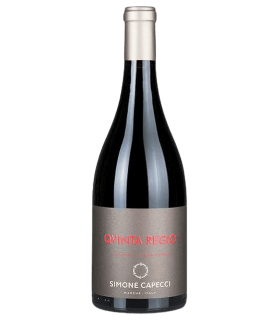 Uveggiando Enoteca Online|Simone Capecci | “Quinta Regio” Montepulciano | Docg