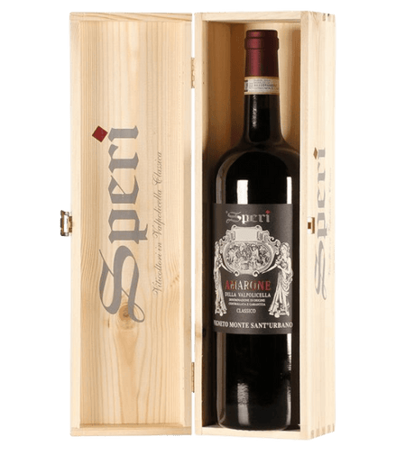 Uveggiando - SPERI - Amarone della Valpolicella Classico Sant'Urbano - DOCG