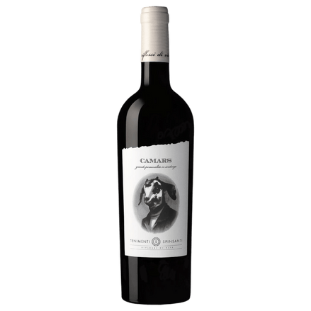 Uveggiando Enoteca Online|Spinsanti | “Camars” Rosso Conero | Doc