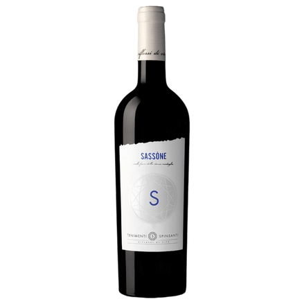 Uveggiando Enoteca Online|Spinsanti | “Sassone” | Igt