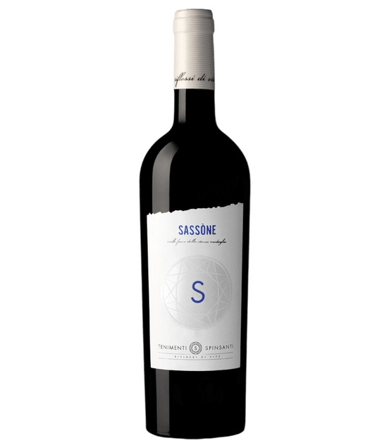 Uveggiando Enoteca Online|Spinsanti | “Sassone” | Igt