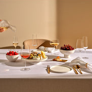 Uveggiando - Stem Zero Set of 2 Champagne Grand Cru Glasses