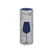 Uveggiando - Stem Zero Set of 2 Champagne Grand Cru Glasses