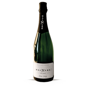 STROLOGO - "Dalnero Pas Dosé" Blanc de Noirs