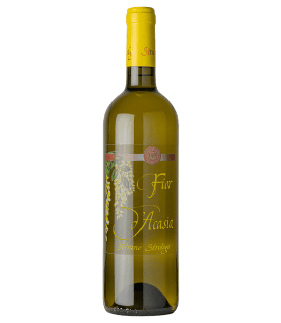 Uveggiando Enoteca Online|Strologo | “Fior D’Acasia" Incrocio Bruni 54 | Igt