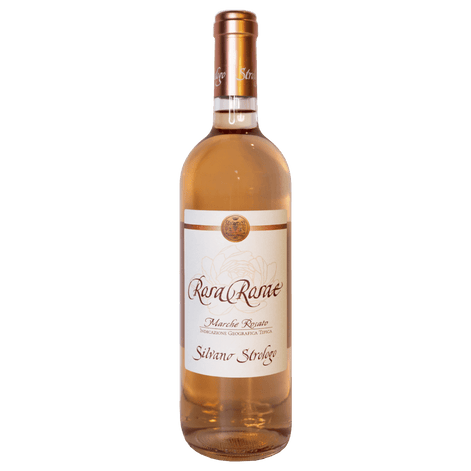 Uveggiando - STROLOGO - “Rosa Rosae” - IGT