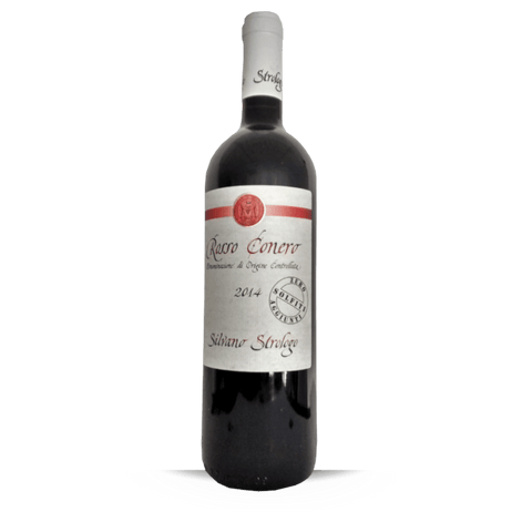 Uveggiando Enoteca Online|Strologo | Rosso Conero | Doc Zero Solfiti