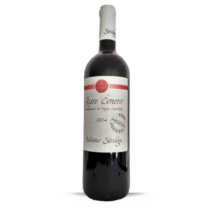 Uveggiando Enoteca Online|Strologo | Rosso Conero | Doc Zero Solfiti