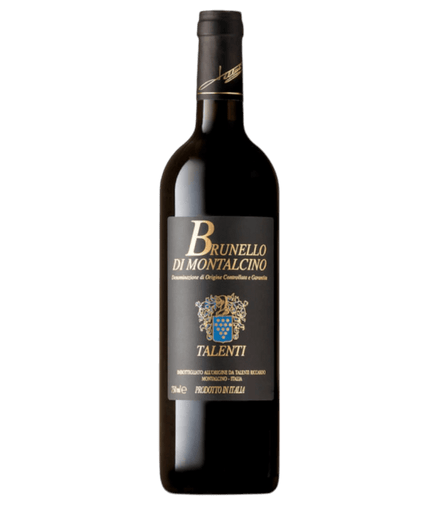 Uveggiando Enoteca Online|Talenti | Brunello Di Montalcino | Docg