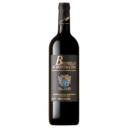 Uveggiando Enoteca Online|Talenti | Brunello Di Montalcino | Docg
