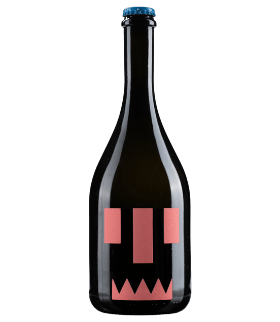 Uveggiando Enoteca Online|Tavignano | "Il Pestifero" Bianco Frizzante Sur Lie | Igt