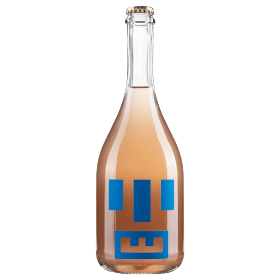 Uveggiando Enoteca Online|Tavignano | "La Birba"  Rosato Frizzante Sur Lie Uve Lacrima | Igp