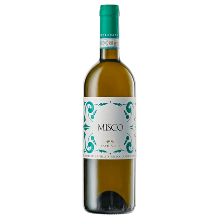 Uveggiando Enoteca Online|Tavignano | “Misco” Verdicchio Di Jesi Classico Superiore | Doc