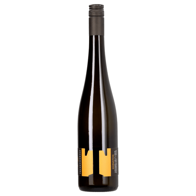 Uveggiando - TEGERNSEERHOF - Gruner Veltliner Federspiel Durnstein