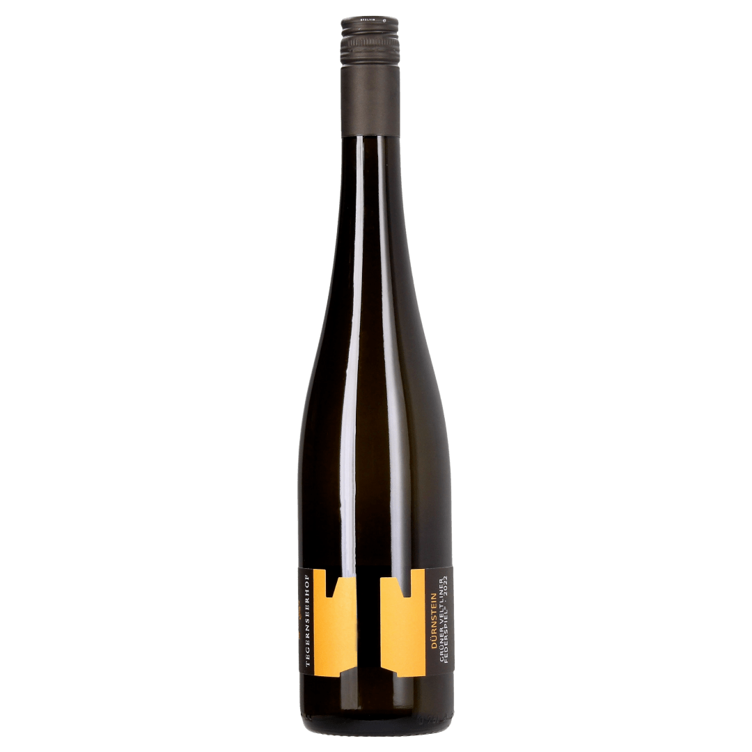 Uveggiando - TEGERNSEERHOF - Gruner Veltliner Federspiel Durnstein