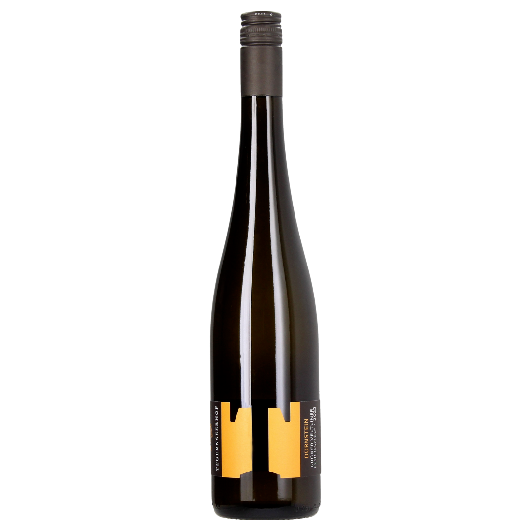 Uveggiando Enoteca Online|Tegernseerhof | Gruner Veltliner Federspiel Durnstein
