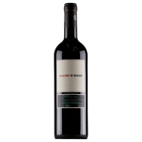 Uveggiando - TENUTA DI VALGIANO - “Palistorti” Colline Lucchesi - DOC