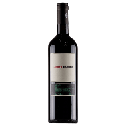 Uveggiando - TENUTA DI VALGIANO - “Palistorti” Colline Lucchesi - DOC