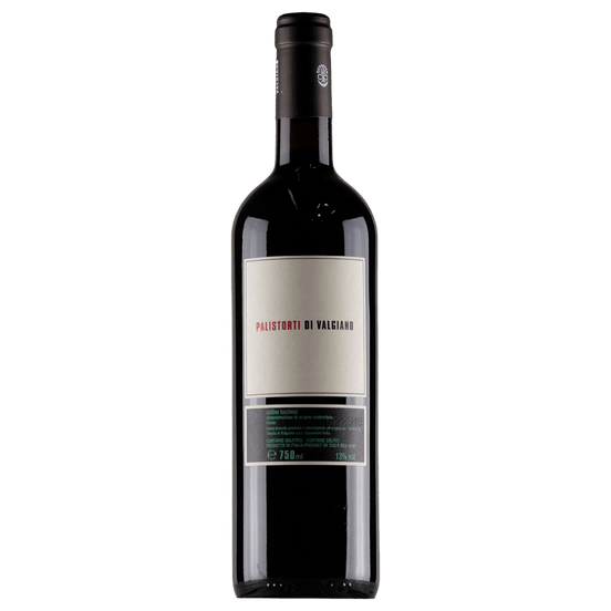 Uveggiando - TENUTA DI VALGIANO - “Palistorti” Colline Lucchesi - DOC