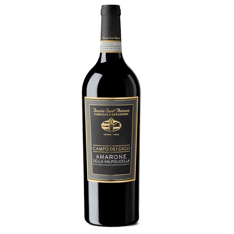 Uveggiando - TENUTA SANT'ANTONIO - “Campo dei Gigli” Amarone della Valpolicella DOCG