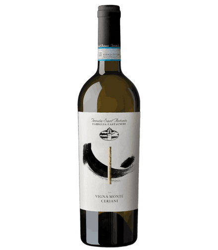 Uveggiando Enoteca Online|Tenuta Sant'Antonio | “Monte Ceriani” Soave | Doc