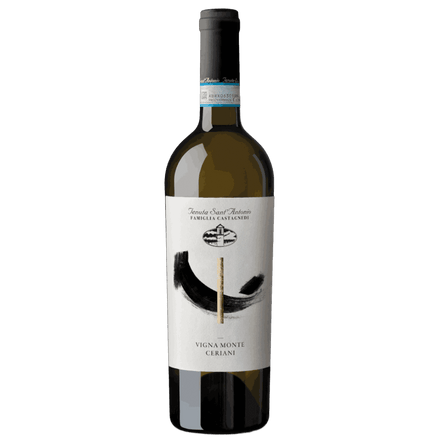 Uveggiando Enoteca Online|Tenuta Sant'Antonio | “Monte Ceriani” Soave | Doc