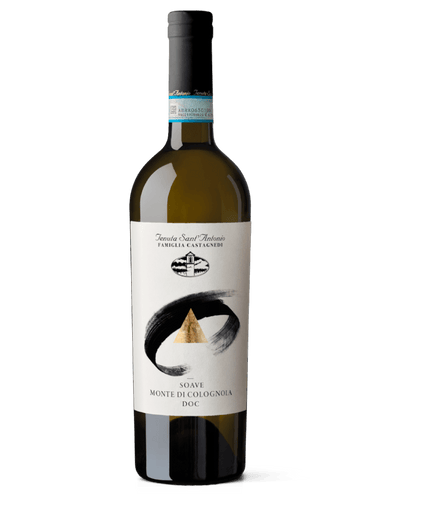 Uveggiando - TENUTA SANT'ANTONIO - “Monte di Colognola” Soave - DOC