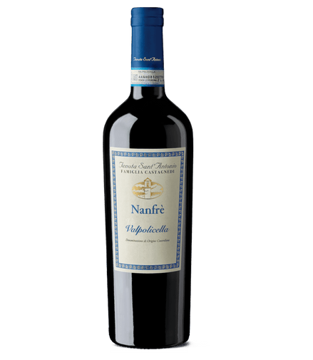 Uveggiando - TENUTA SANT'ANTONIO - "Nanfré"' Valpolicella - DOC
