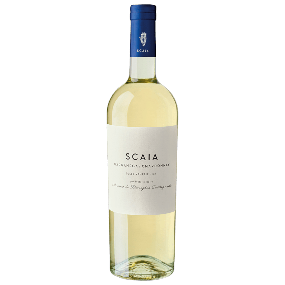 Uveggiando Enoteca Online|Tenuta Sant'Antonio | “Scaia” Garganega Chardonnay | Igt