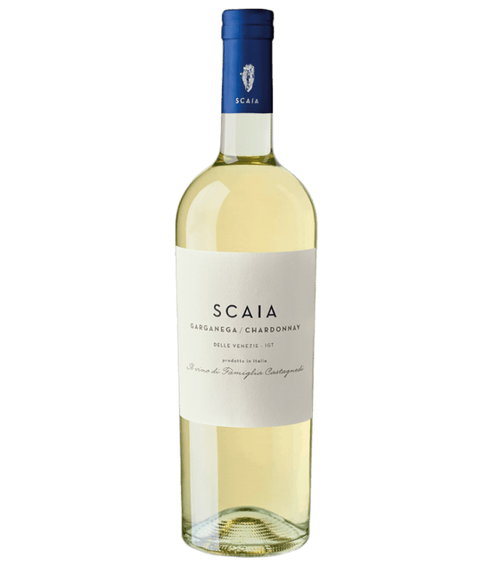 Uveggiando Enoteca Online|Tenuta Sant'Antonio | “Scaia” Garganega Chardonnay | Igt