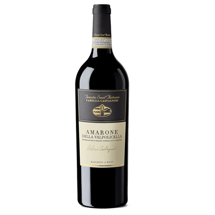 Uveggiando - TENUTA SANT'ANTONIO - "Selezione Castagnedi" Amarone della Valpolicella (Formato da 5 Litri) - DOCG