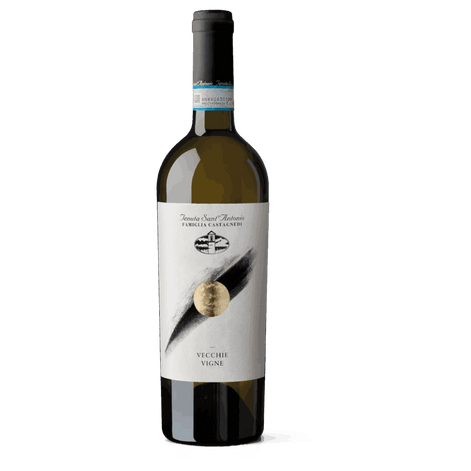 Uveggiando Enoteca Online|Tenuta Sant'Antonio | “Vecchie Vigne” Soave | Doc