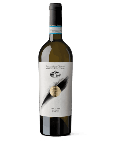 Uveggiando Enoteca Online|Tenuta Sant'Antonio | “Vecchie Vigne” Soave | Doc